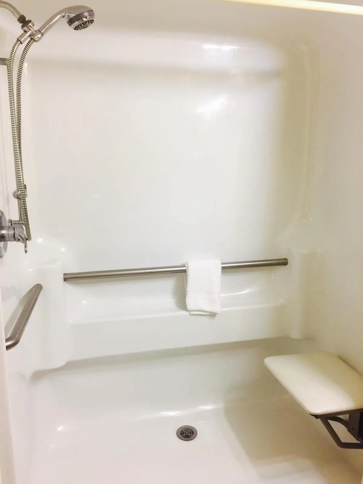 Texas Inn and Suites Lufkin