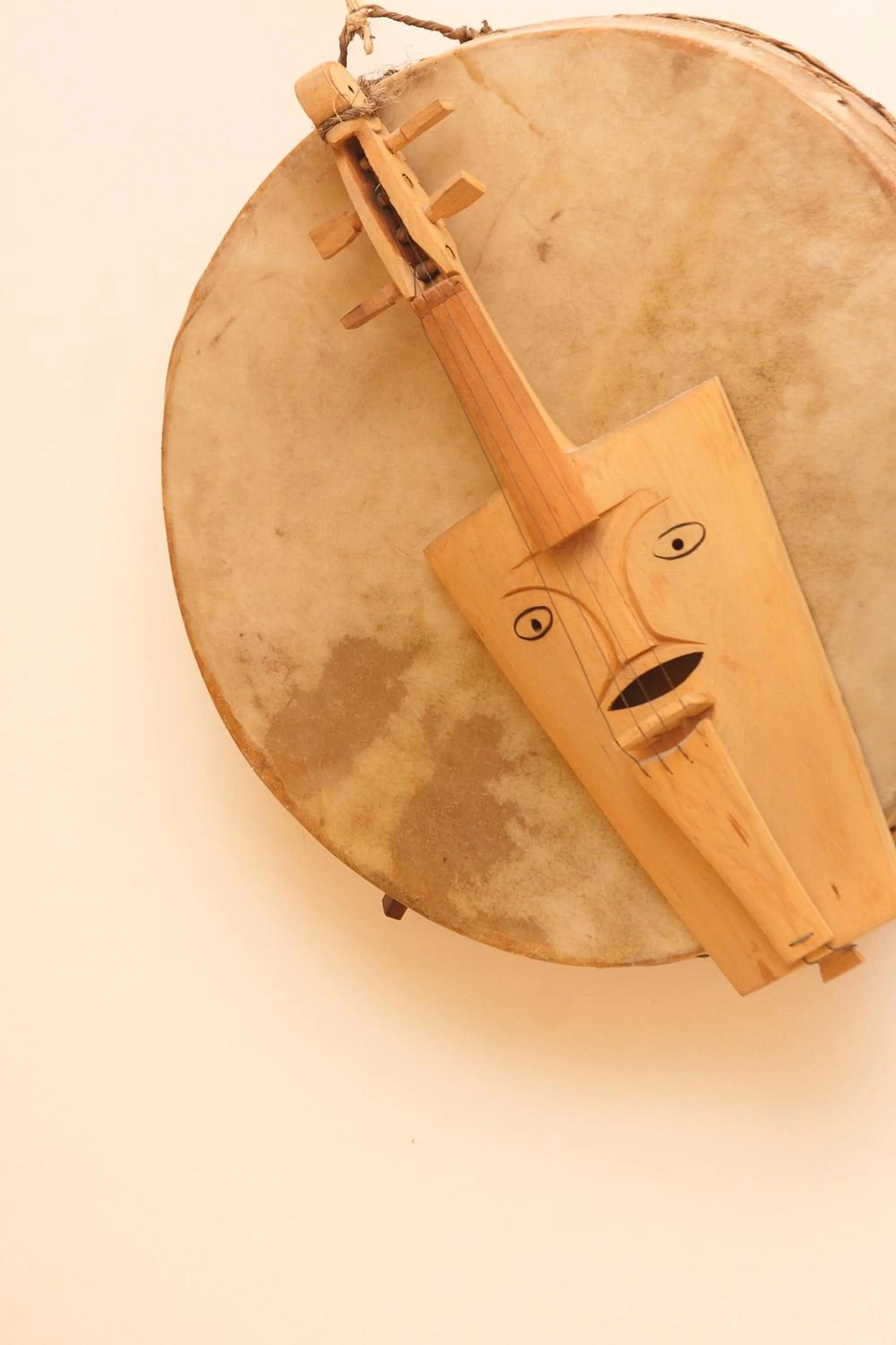 View (from property/room) in Hotel Boutique La Casa Azul