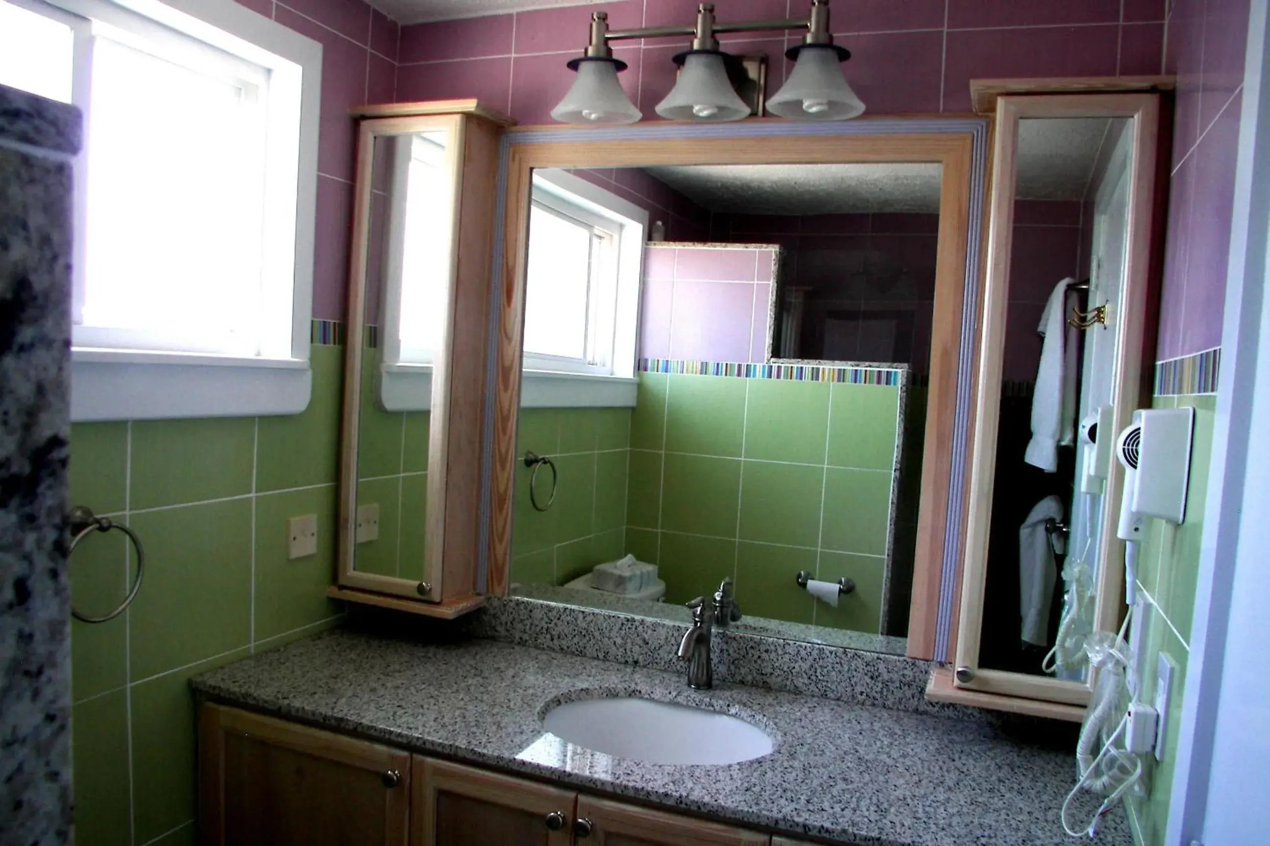 One-Bedroom Suite in Timothy Beach Resort One-Bedroom Suite in Timothy Beach Resort