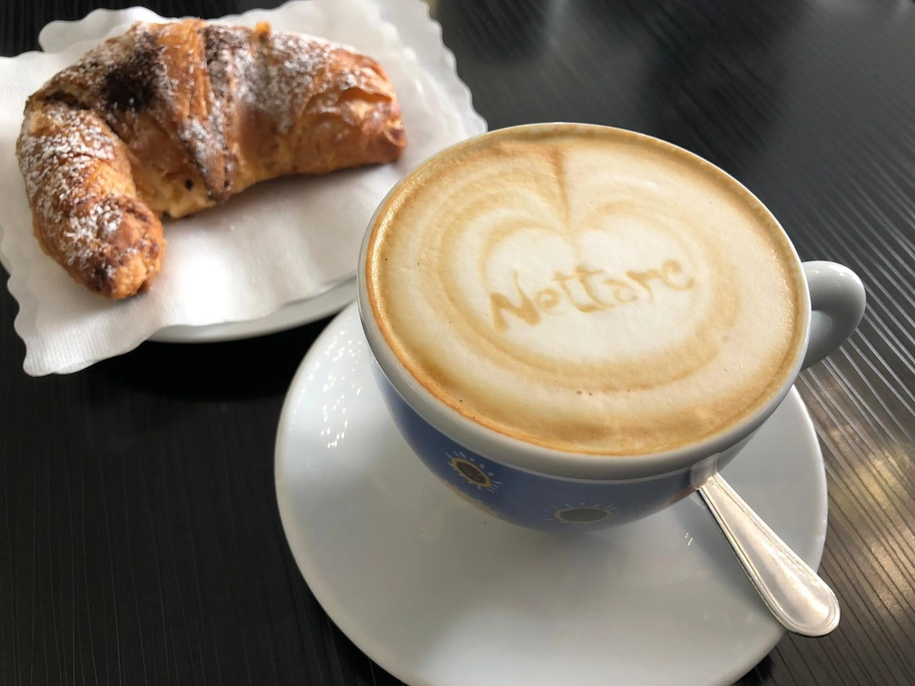 Breakfast in Dimora Nettare