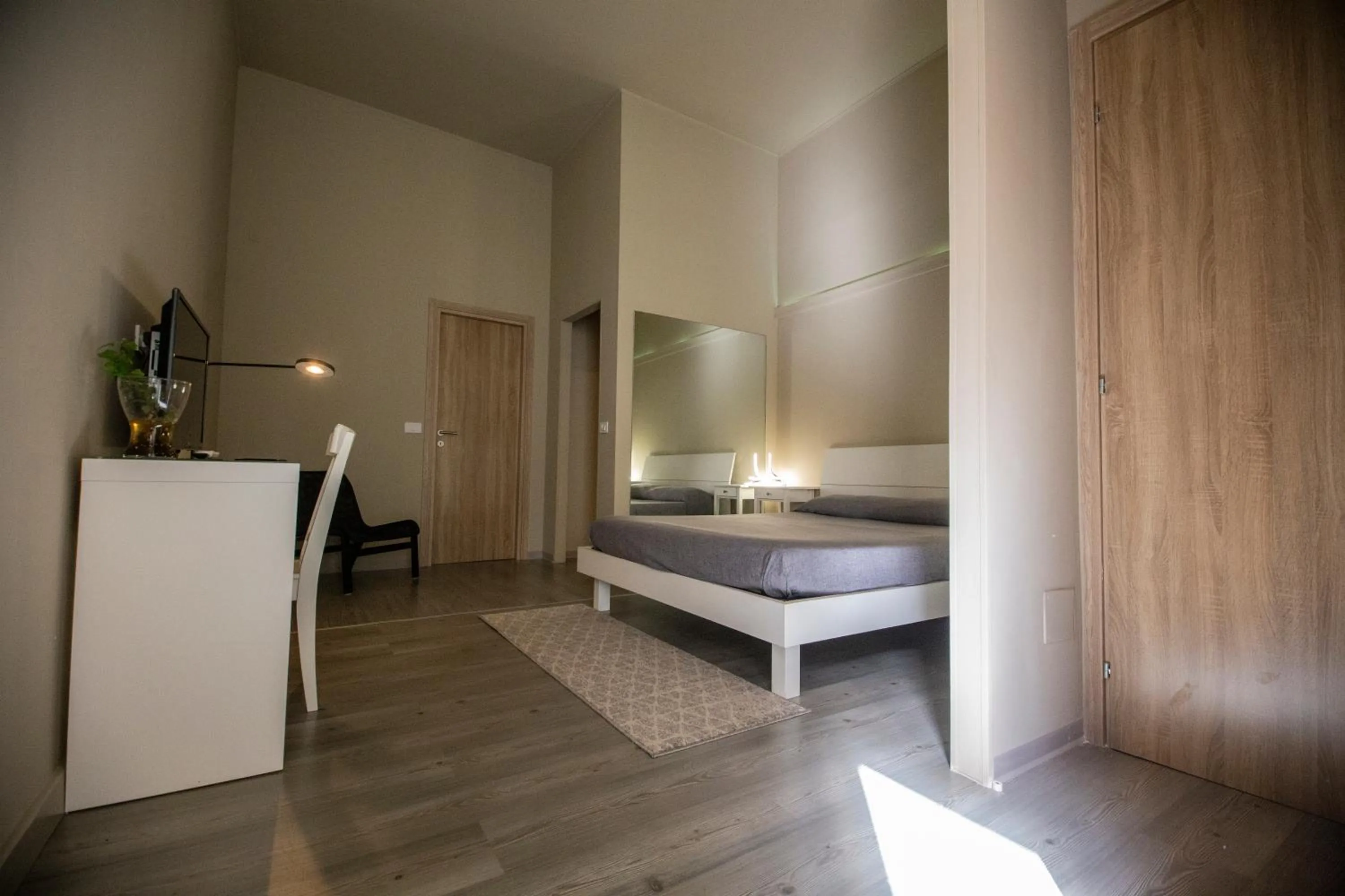 Bed in Dimora Nettare