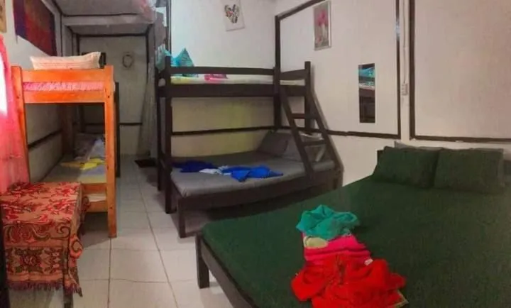 Photo of the whole room, Bed in Sun Valley Hostel