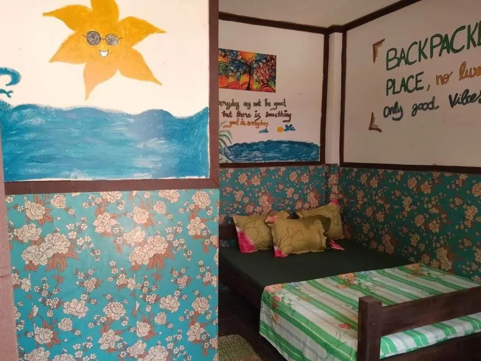 Bed in Sun Valley Hostel