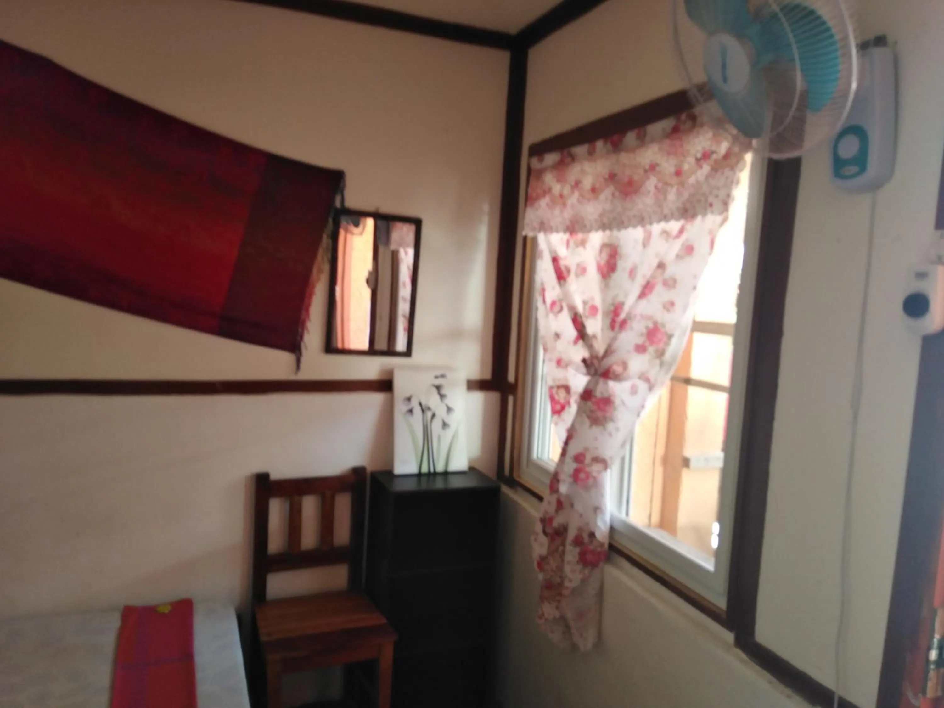 Bed in Sun Valley Hostel