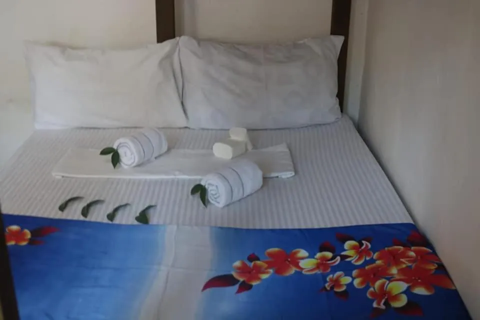 Bed in Sun Valley Hostel