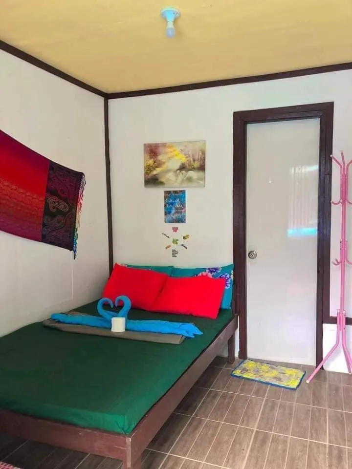 Bed in Sun Valley Hostel