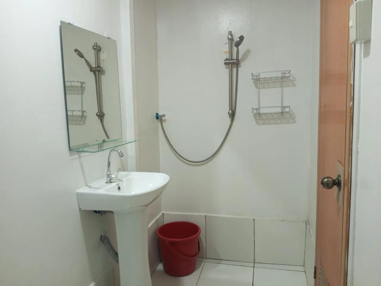 Bedroom in Sun Valley Hostel