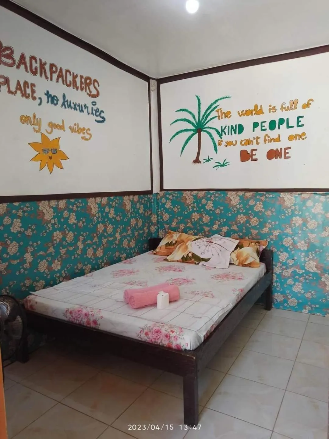 Bed in Sun Valley Hostel