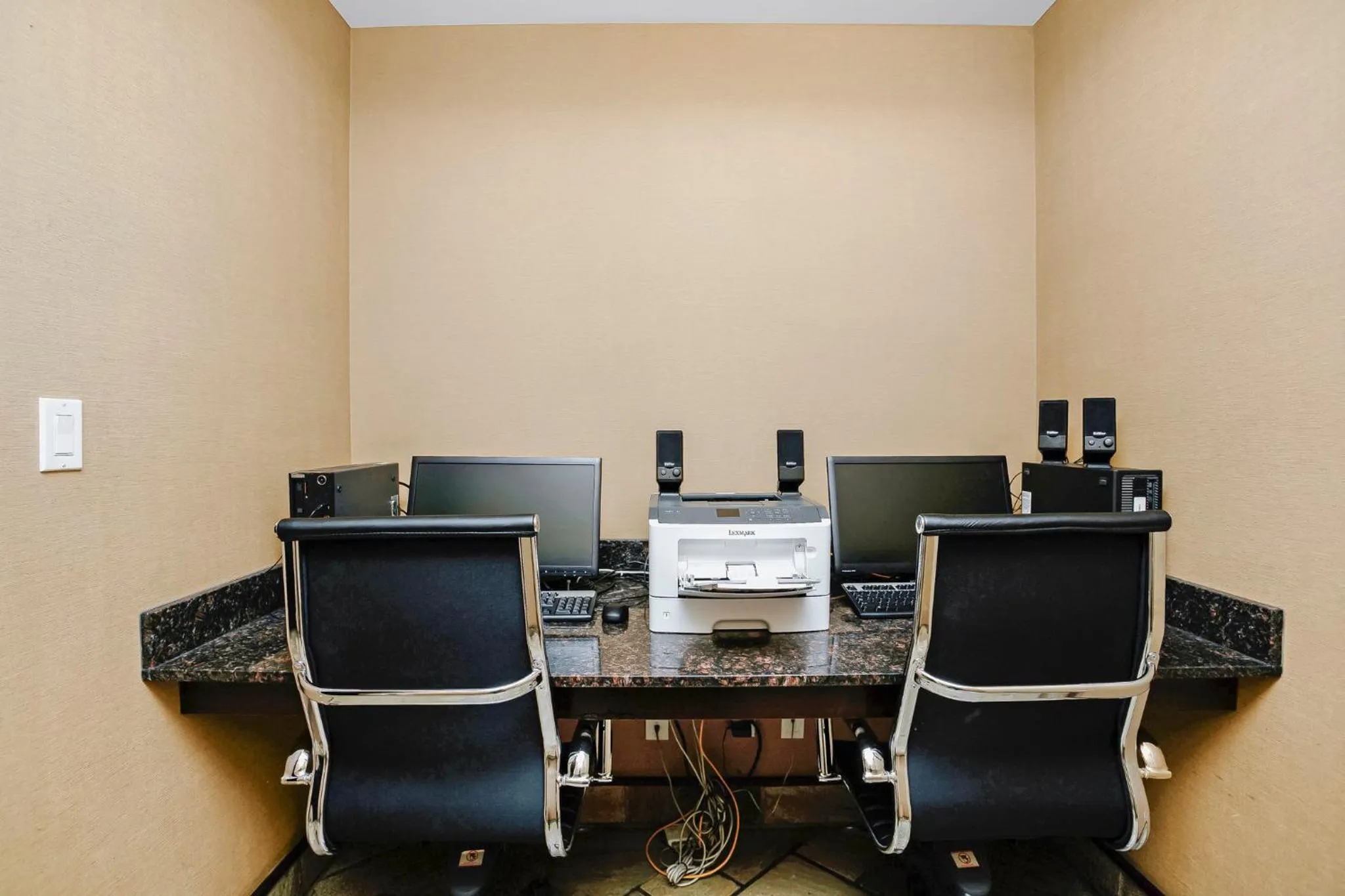 Other in Holiday Inn Express Hotel & Suites - Slave Lake by IHG