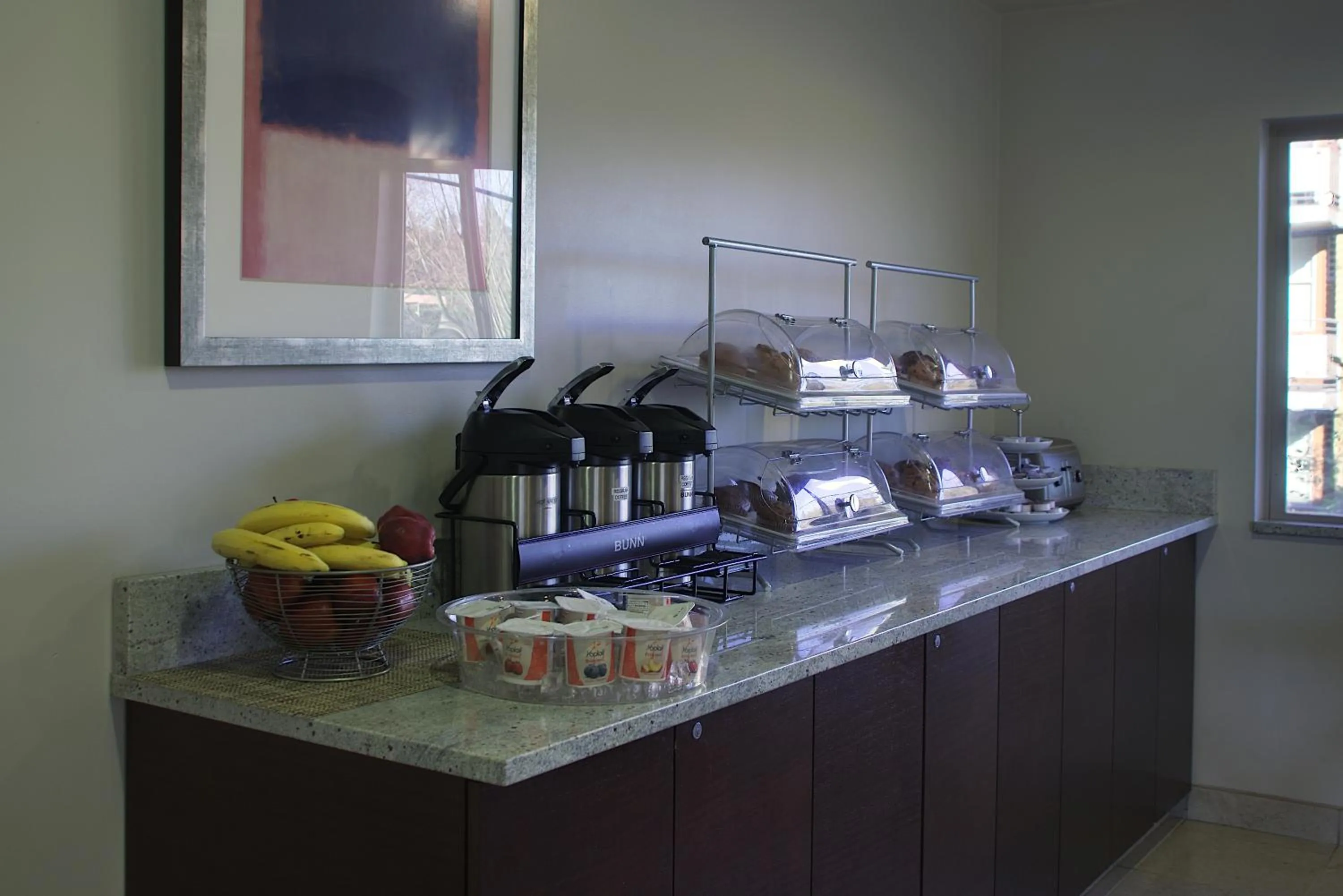 Aladdin Inn and Suites