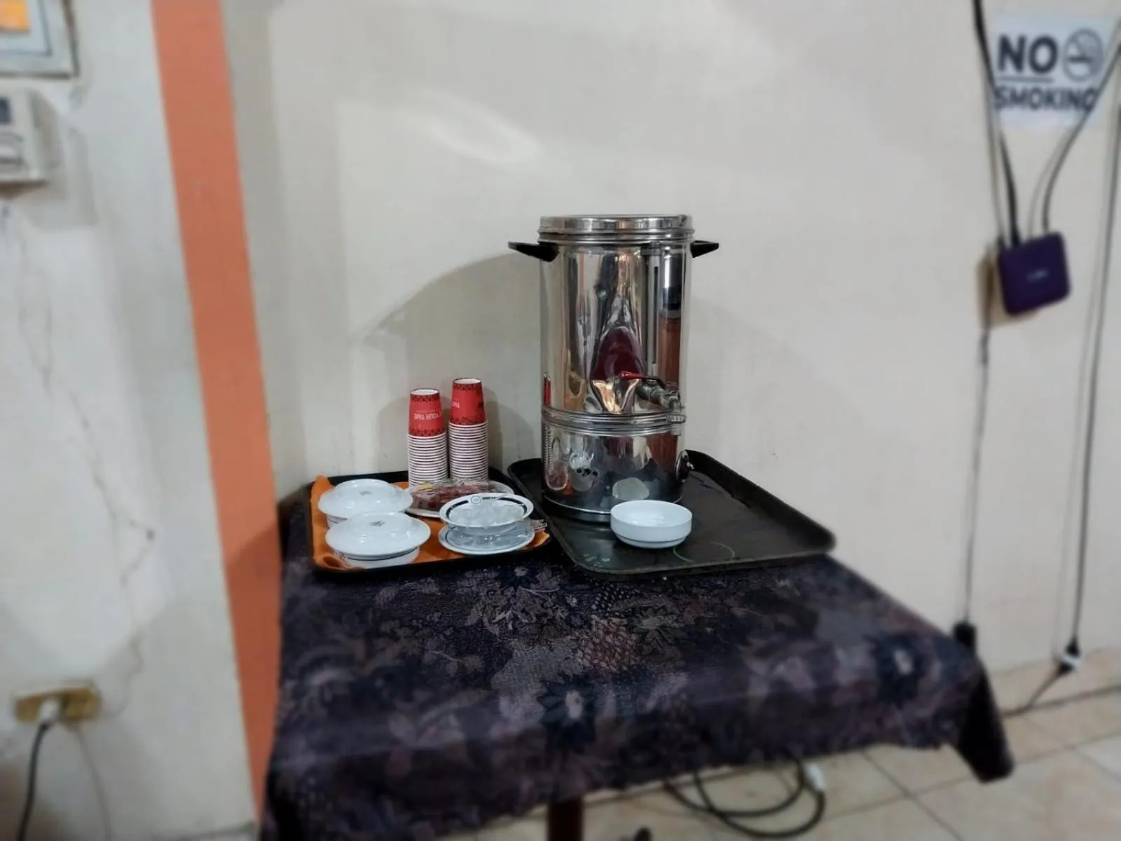 Rezeiky Hotel & Camp