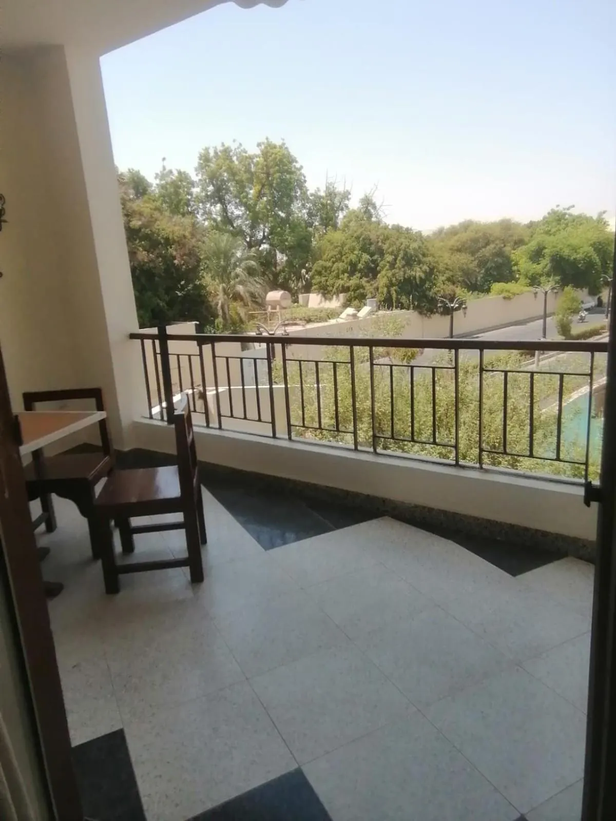 Rezeiky Hotel & Camp