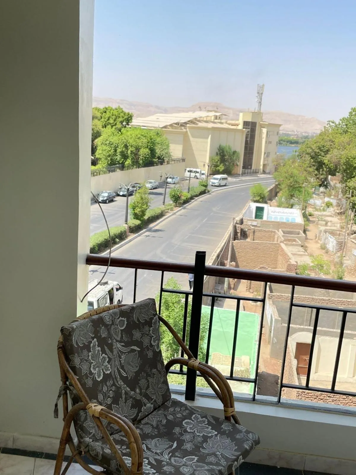 Rezeiky Hotel & Camp