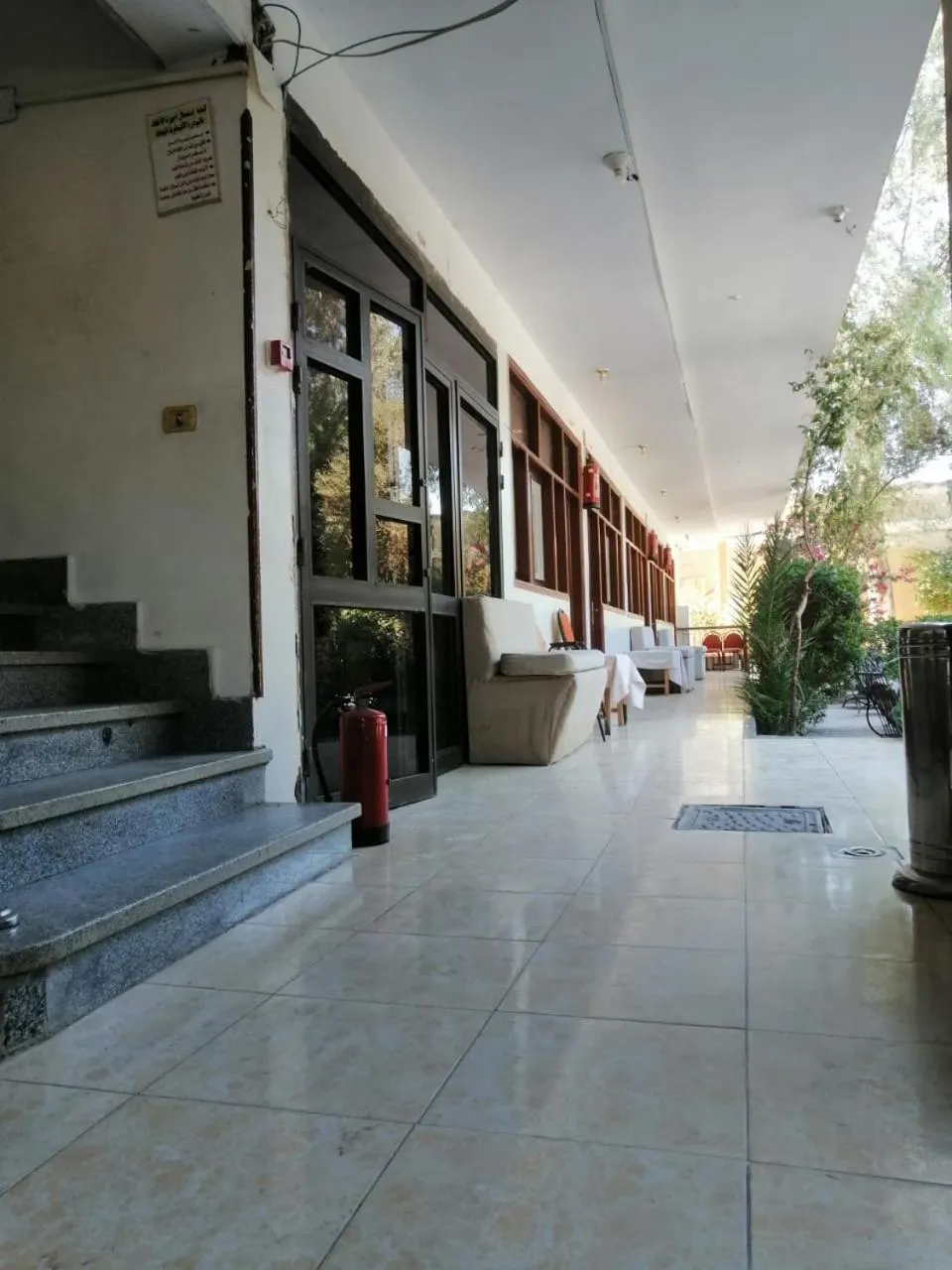 Rezeiky Hotel & Camp