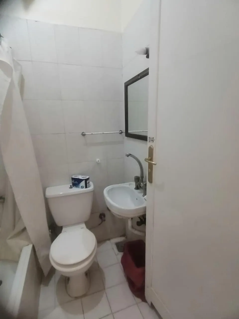 Rezeiky Hotel & Camp