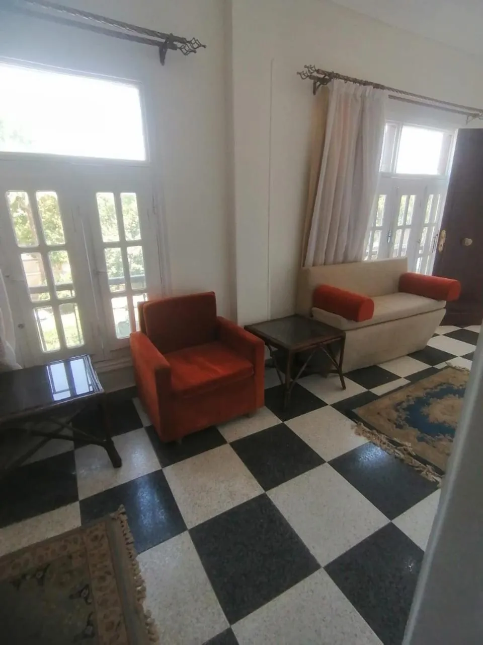 Rezeiky Hotel & Camp