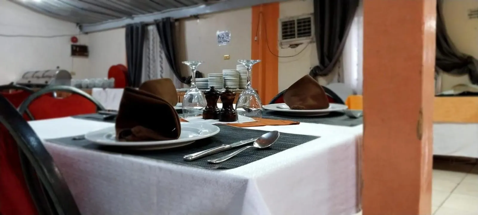 Rezeiky Hotel & Camp