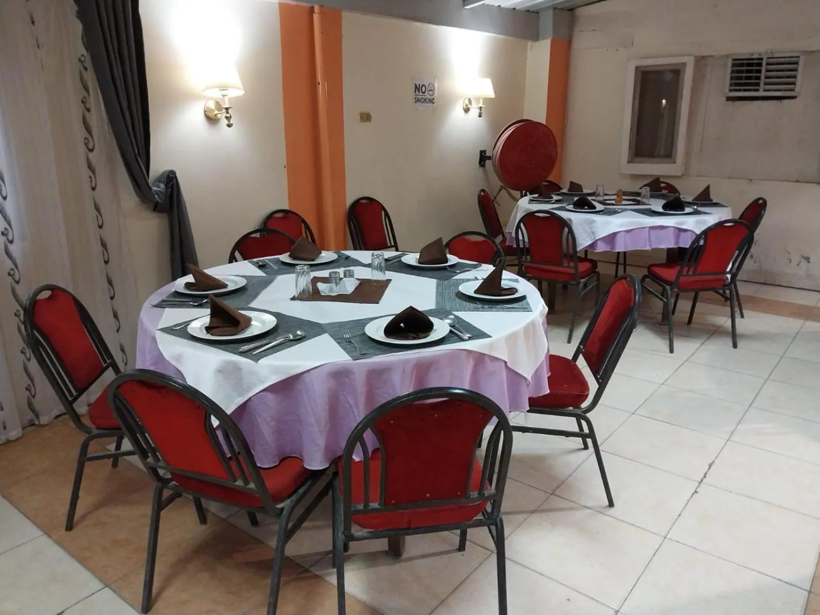 Rezeiky Hotel & Camp