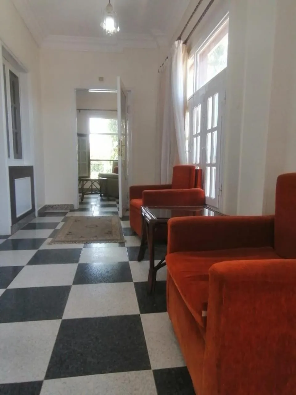 Rezeiky Hotel & Camp