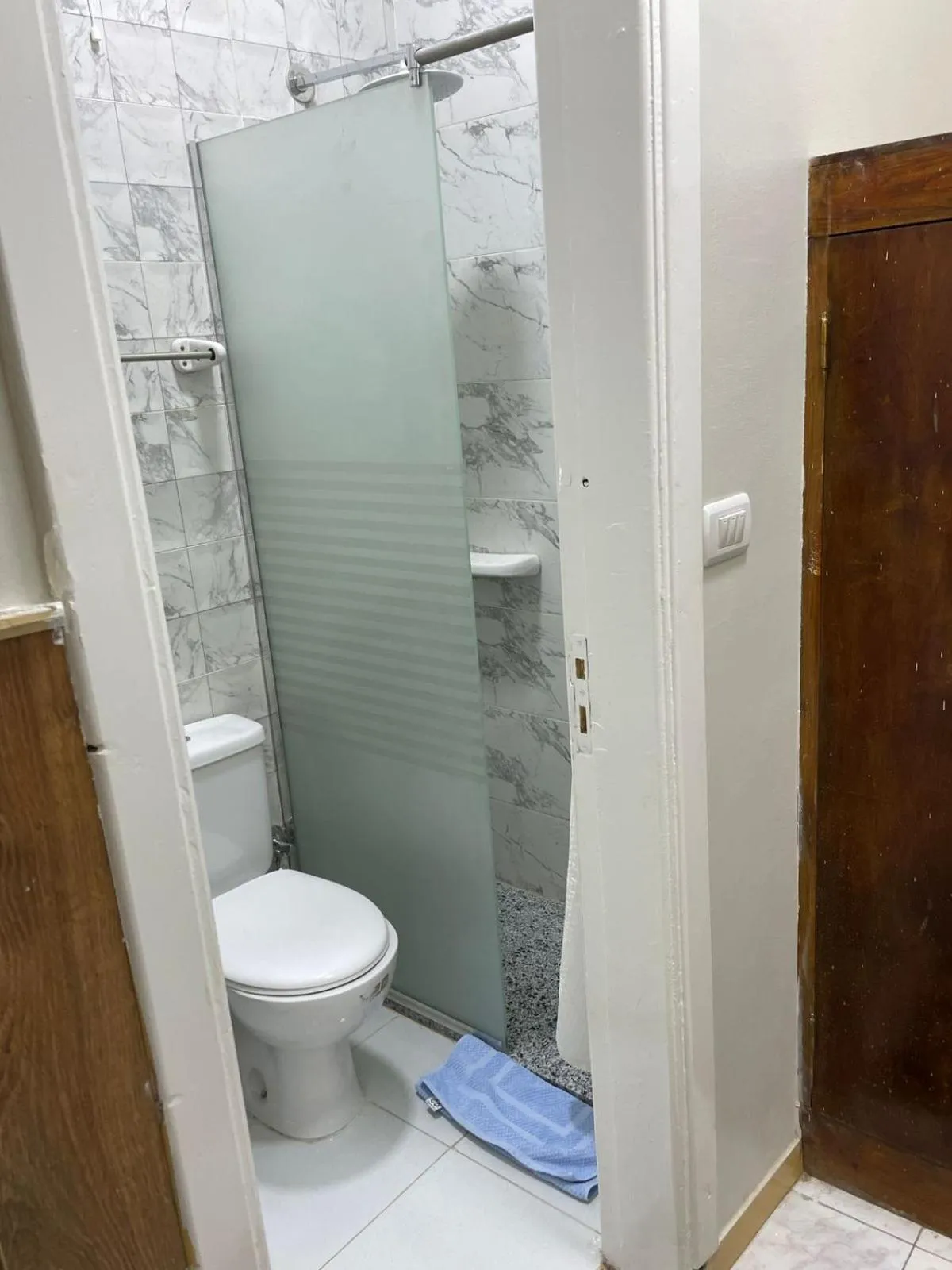 Rezeiky Hotel & Camp