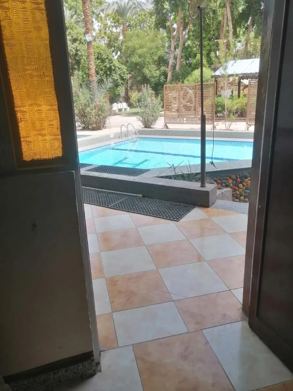 Rezeiky Hotel & Camp