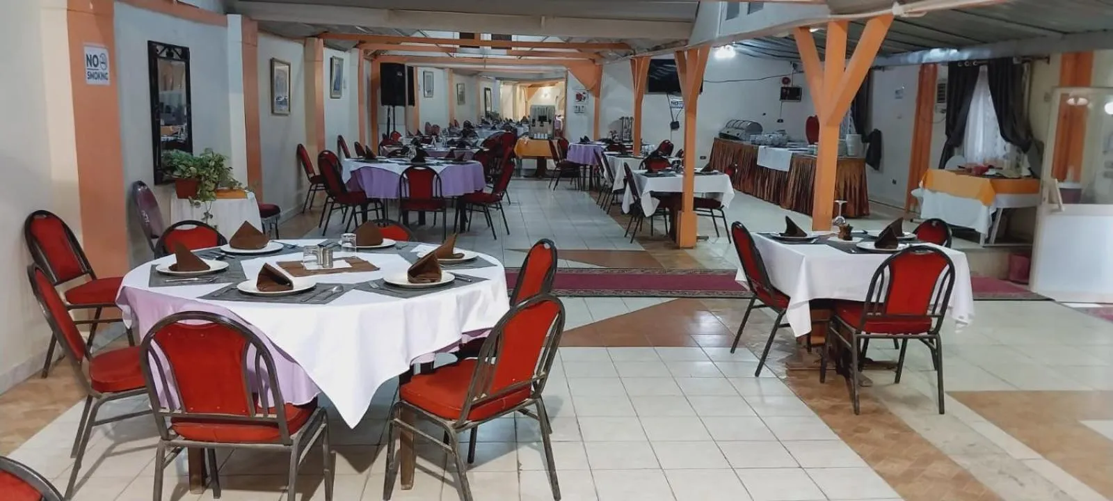 Rezeiky Hotel & Camp