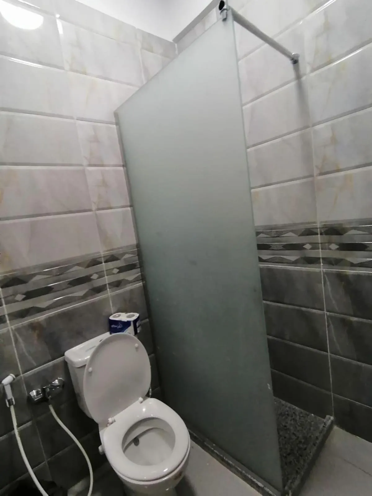 Rezeiky Hotel & Camp