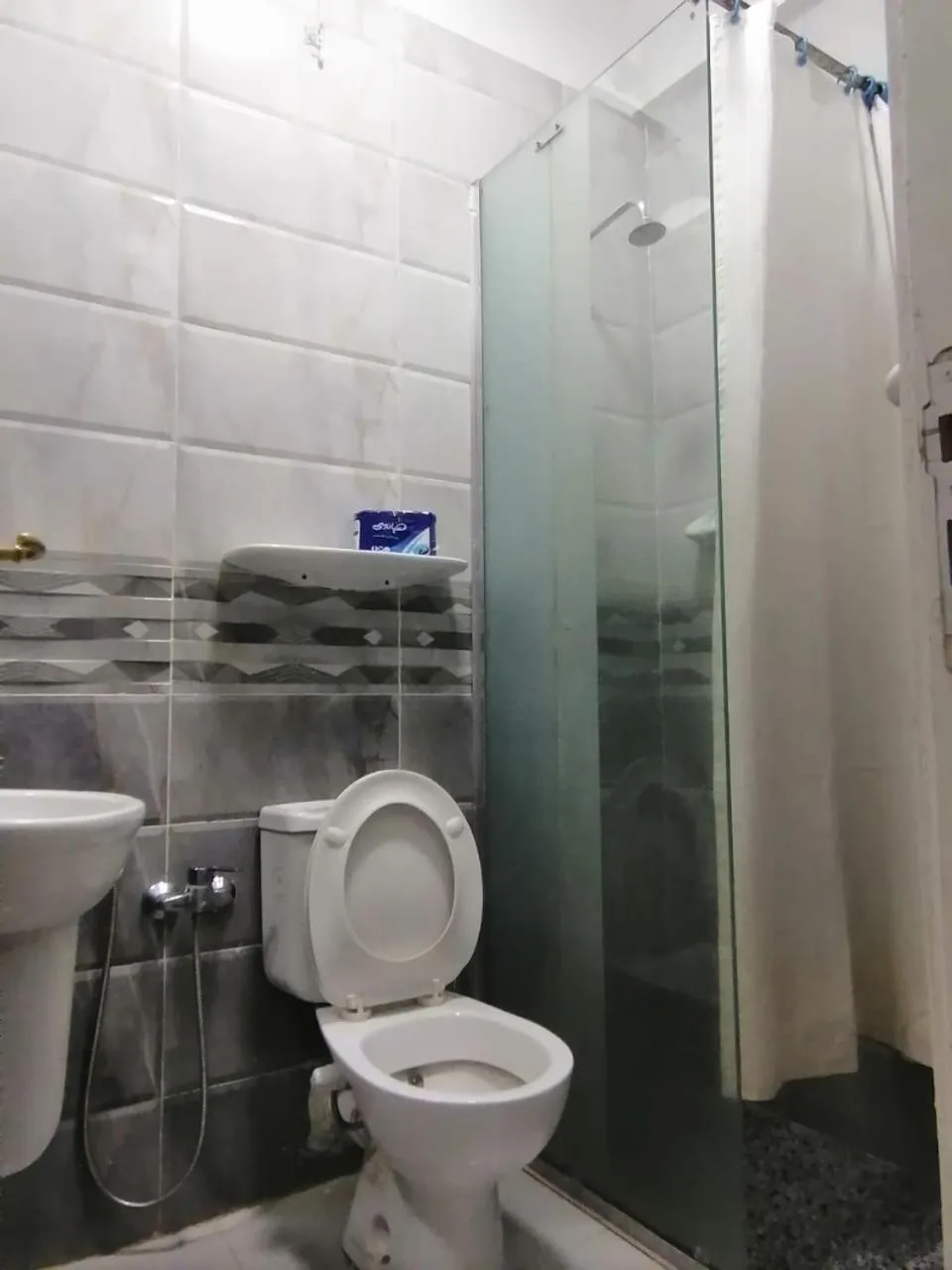 Rezeiky Hotel & Camp