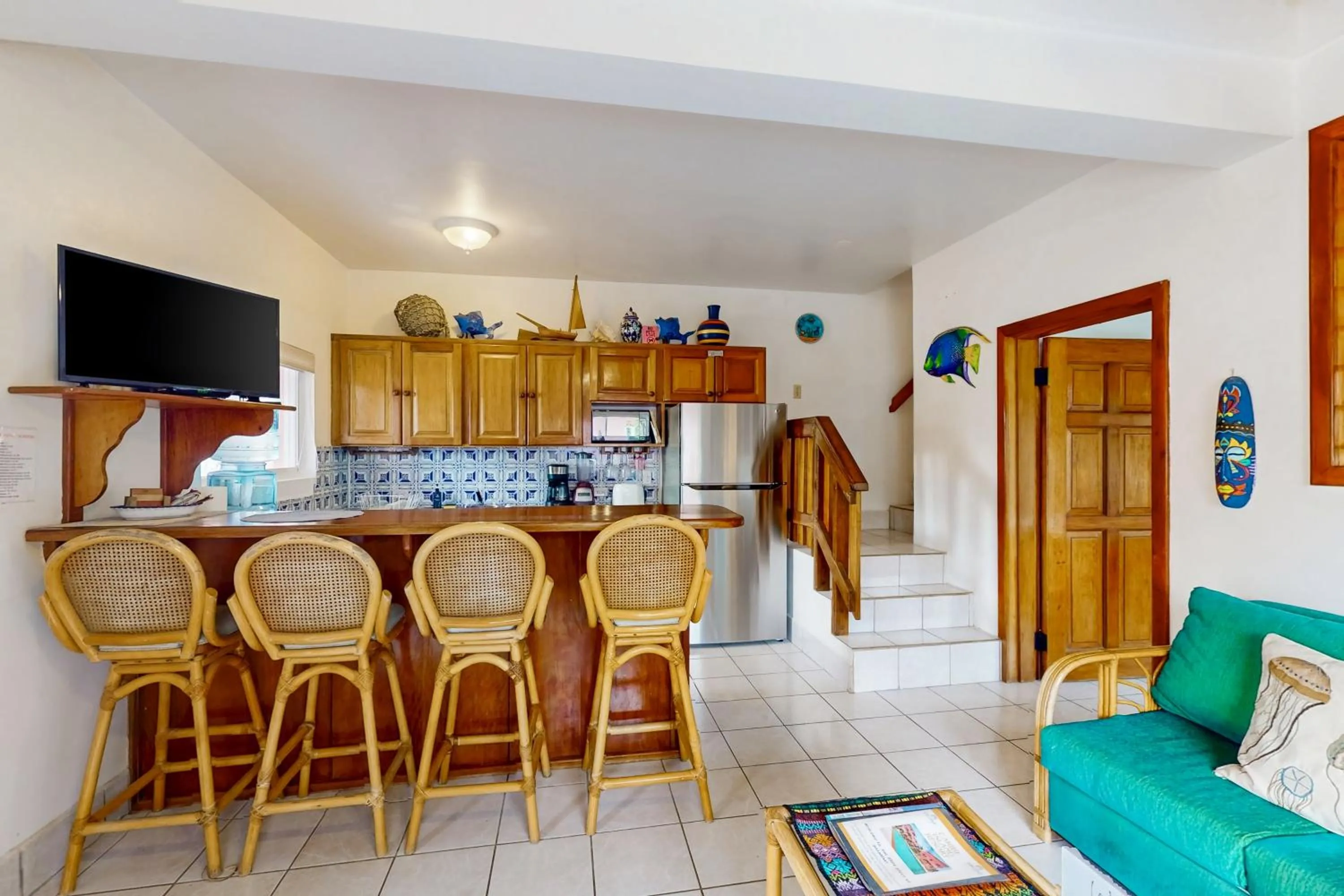 Palm @ Caribe Island