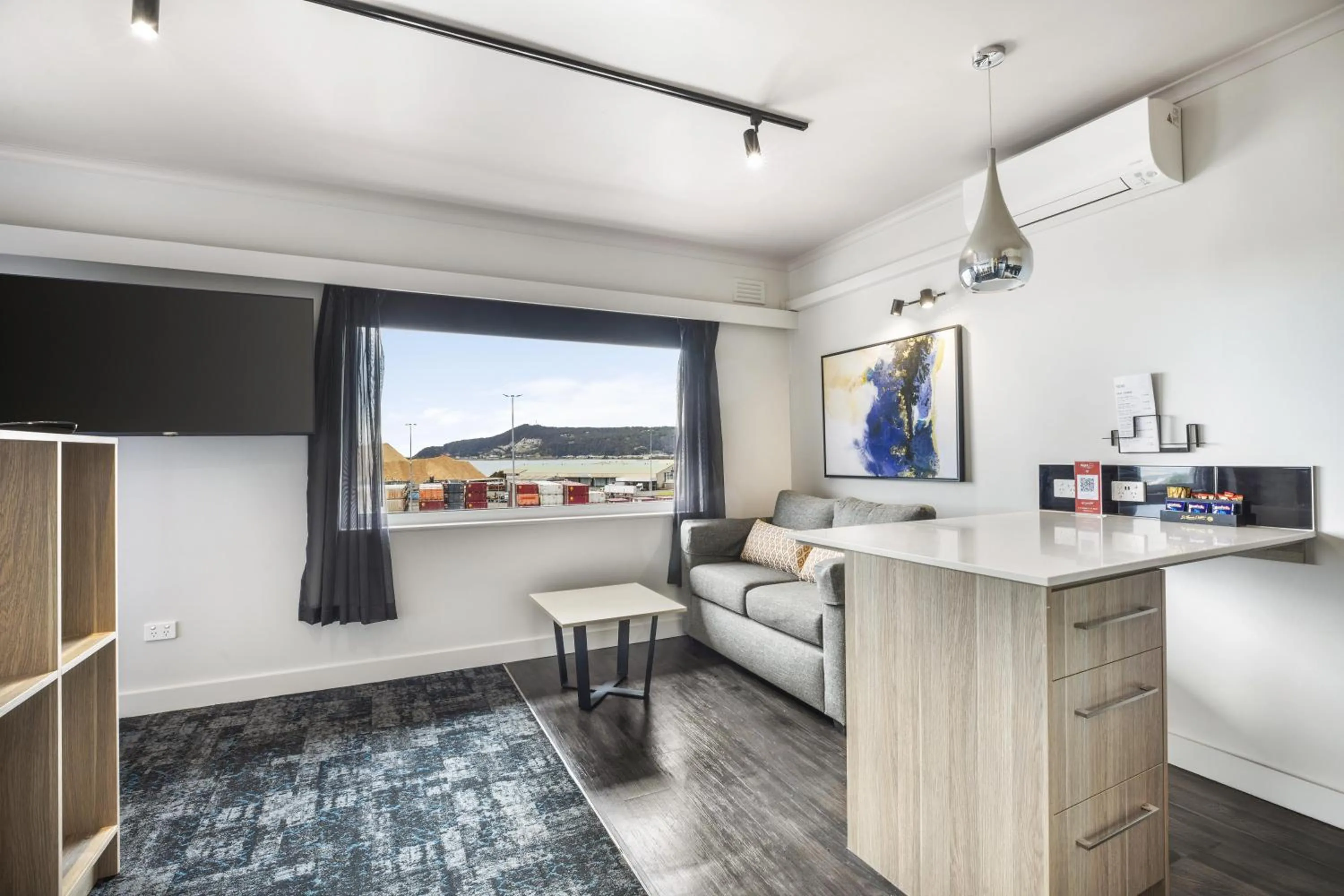 Other in Nightcap at Burnie Townhouse