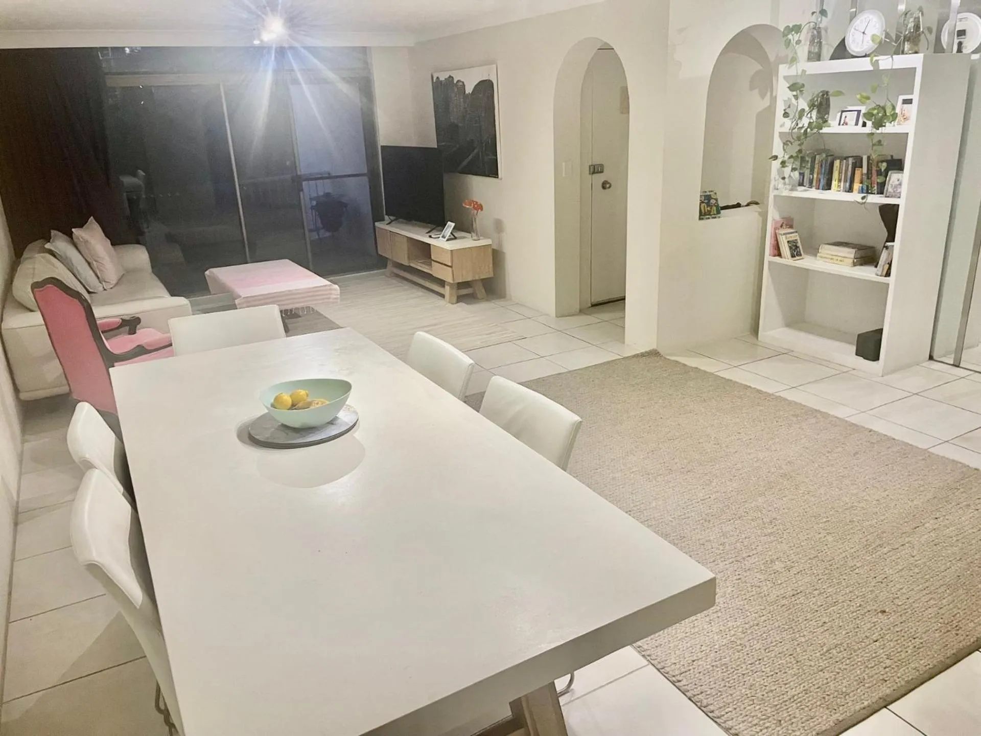 Copacabana Apartments