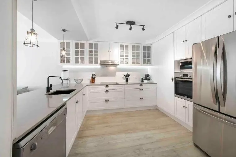 Copacabana Apartments