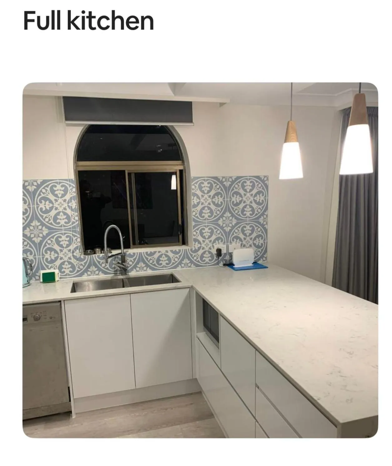 Copacabana Apartments