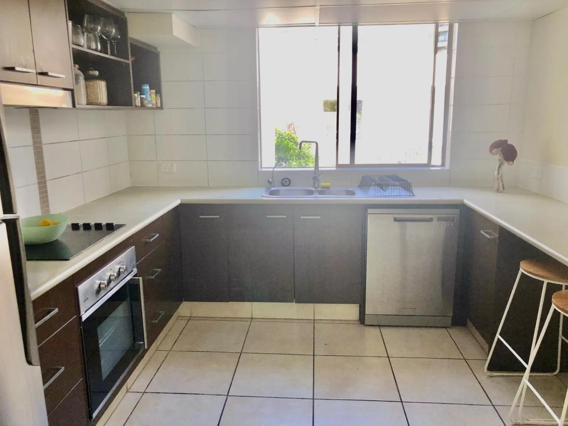 Copacabana Apartments