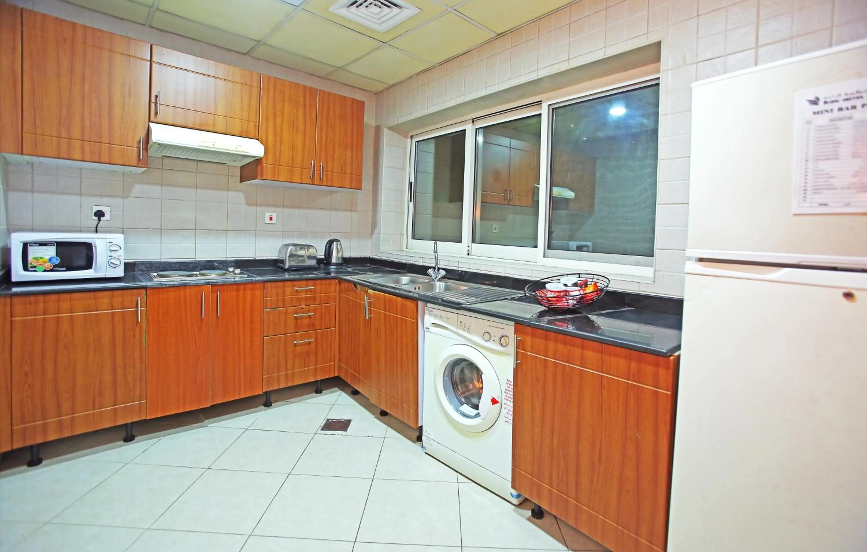 Icon Hotel Apartments