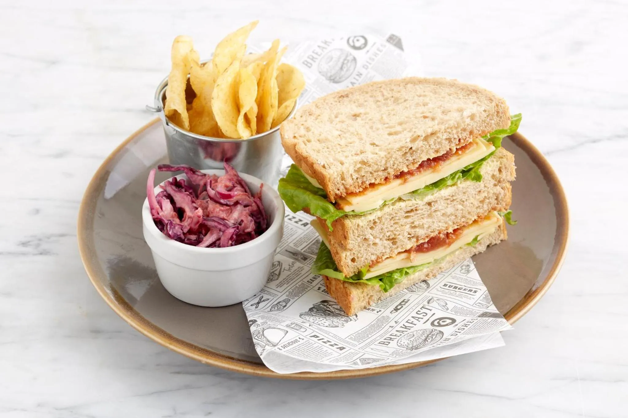 Restaurant/places to eat in Holiday Inn Haydock by IHG