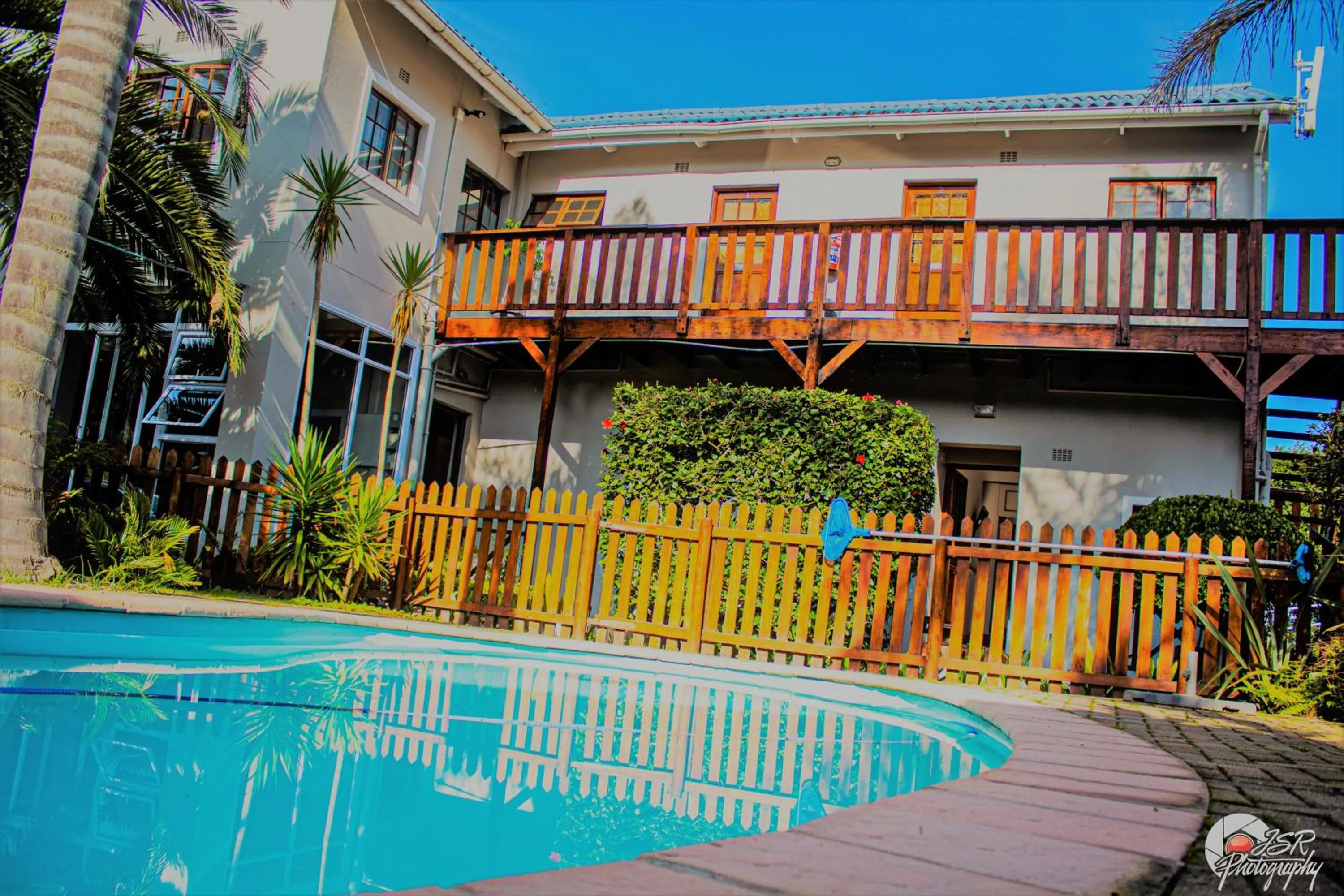 Property building in On The Estuary