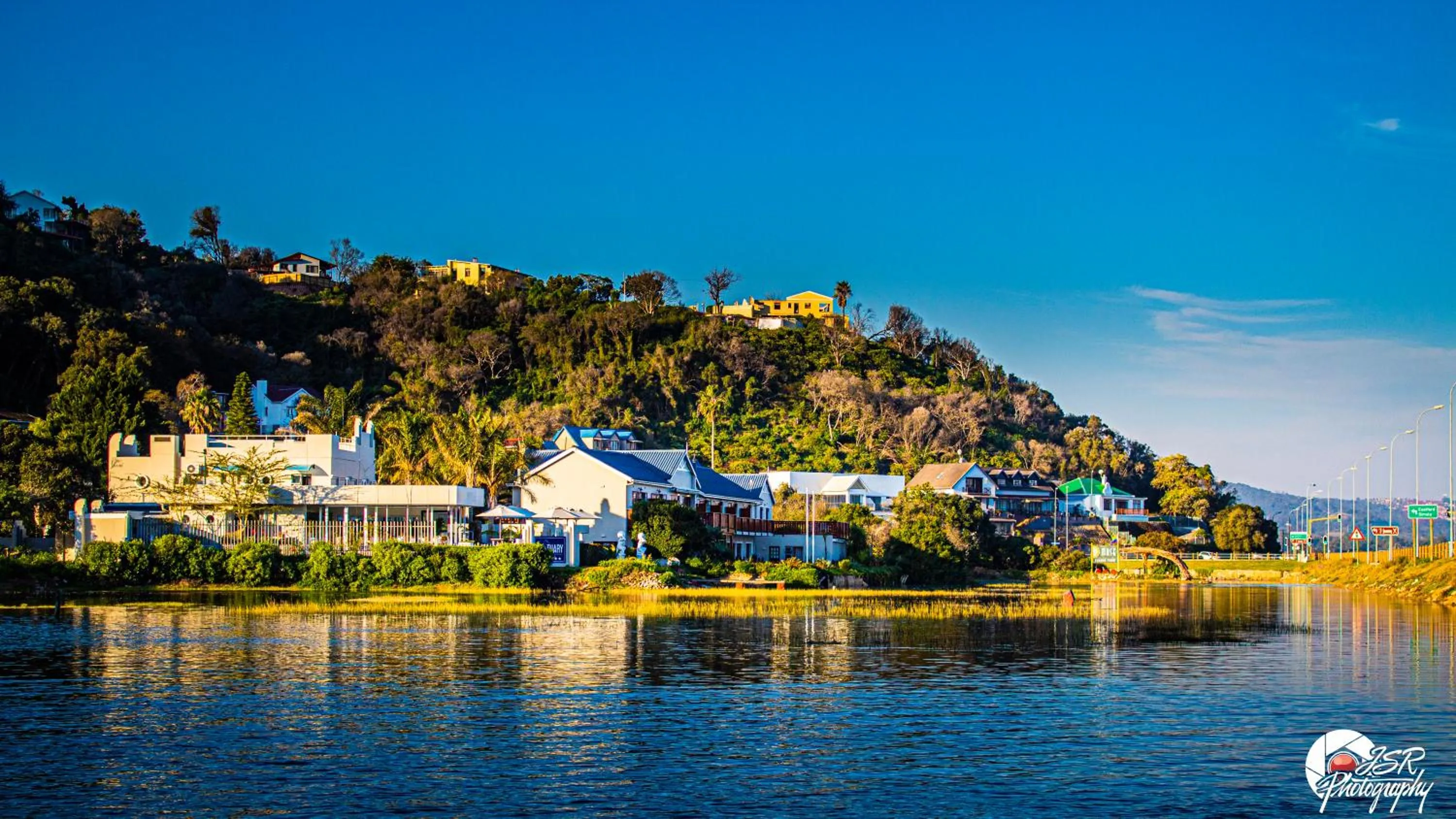 Property building in On The Estuary