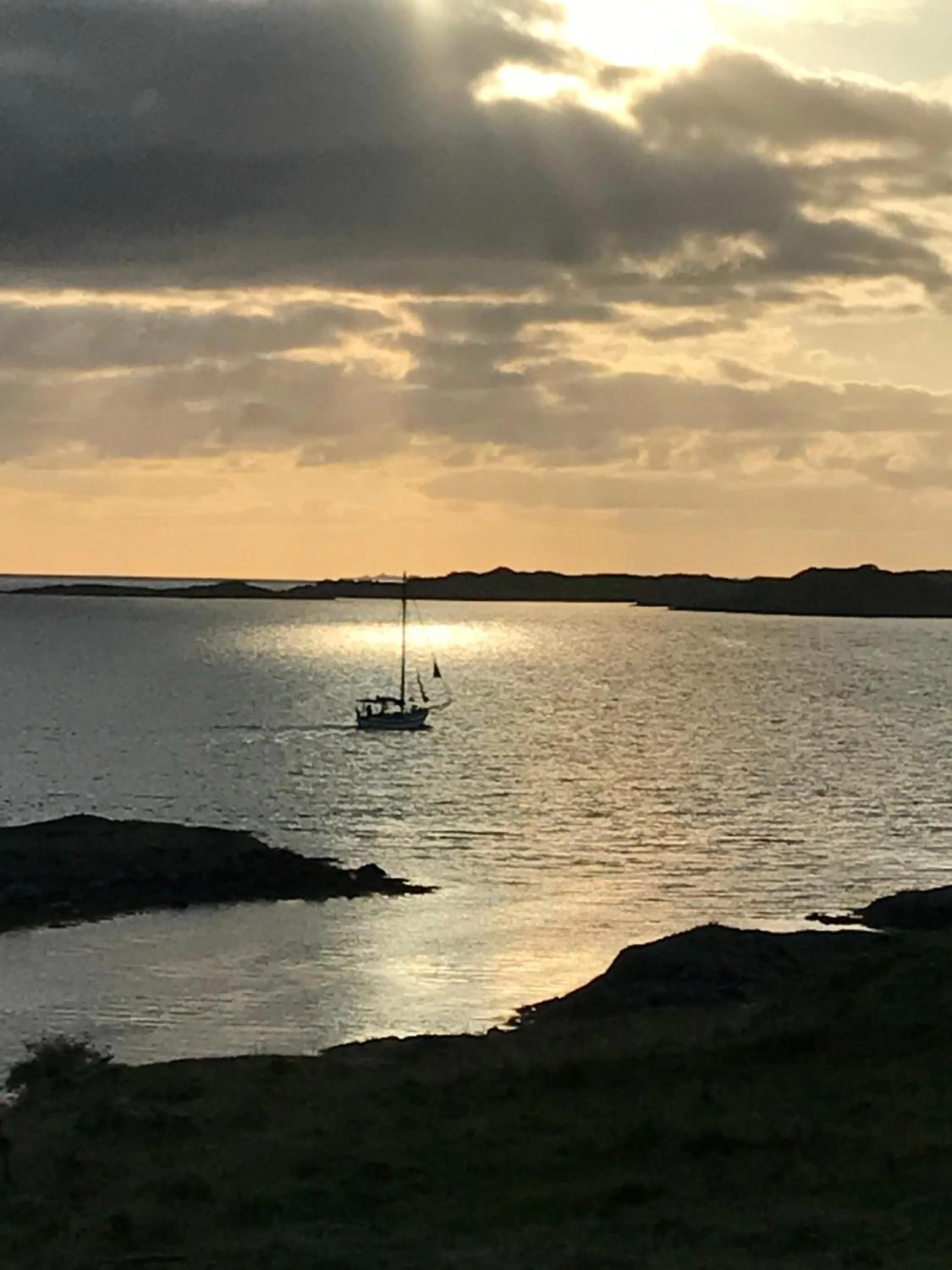 Neighbourhood in Sjøberg Hotell og Ferie Leiligheter