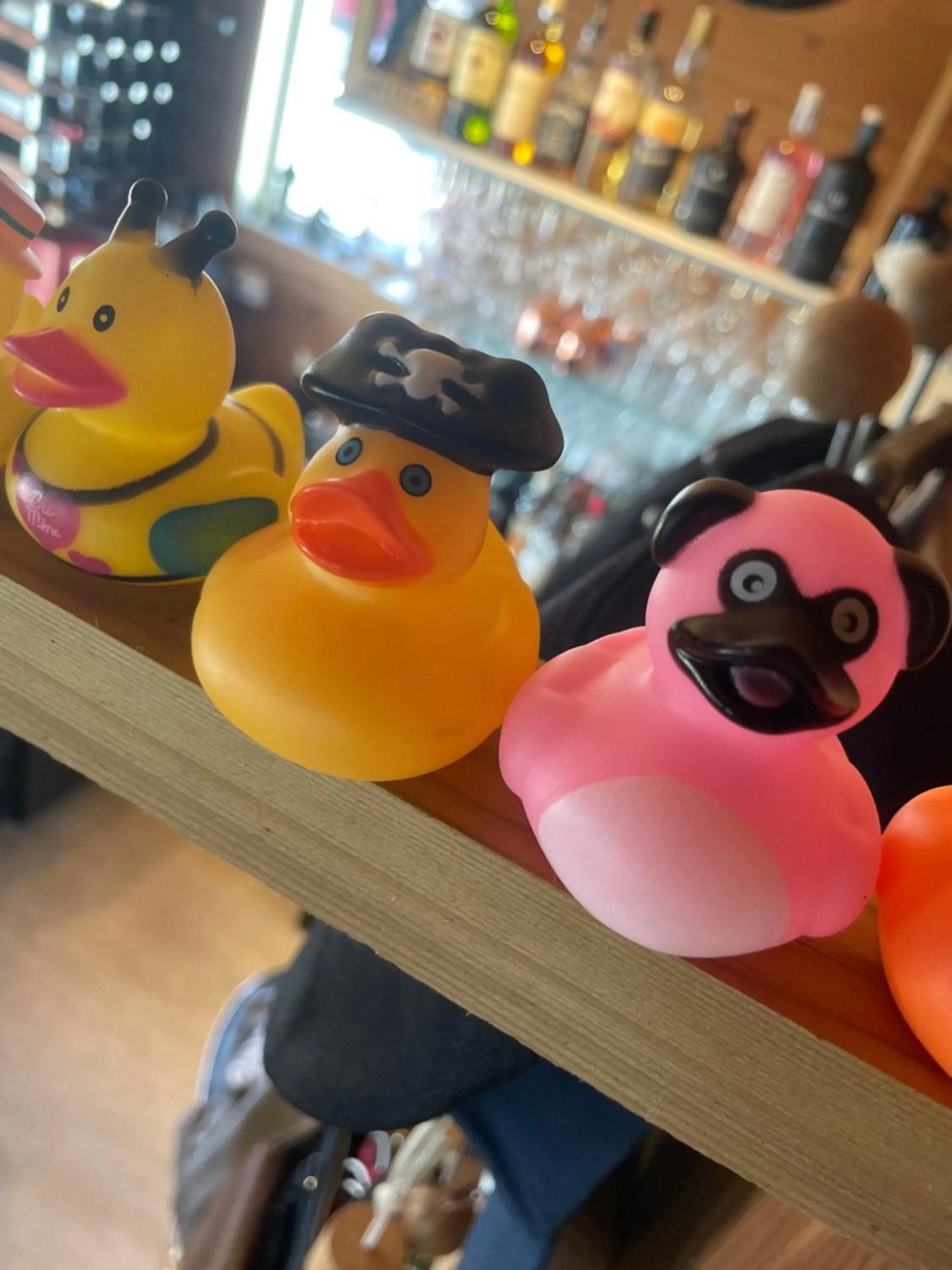 Restaurant/places to eat in Sjøberg Hotell og Ferie Leiligheter