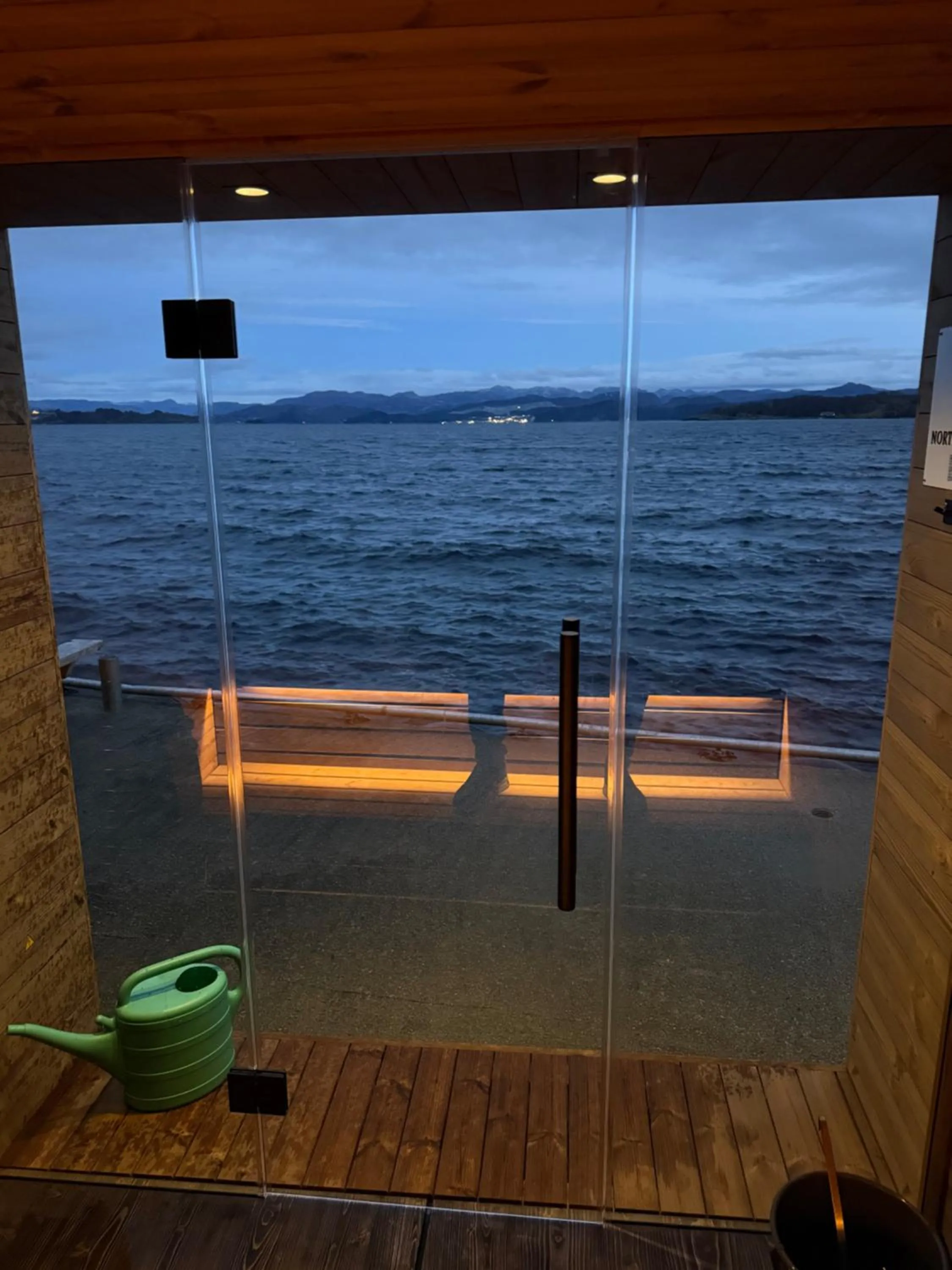 Activities in Sjøberg Hotell og Ferie Leiligheter