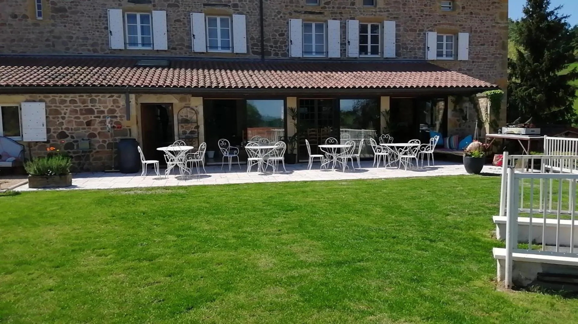 Other in DOMAINE DE LA RESERVE