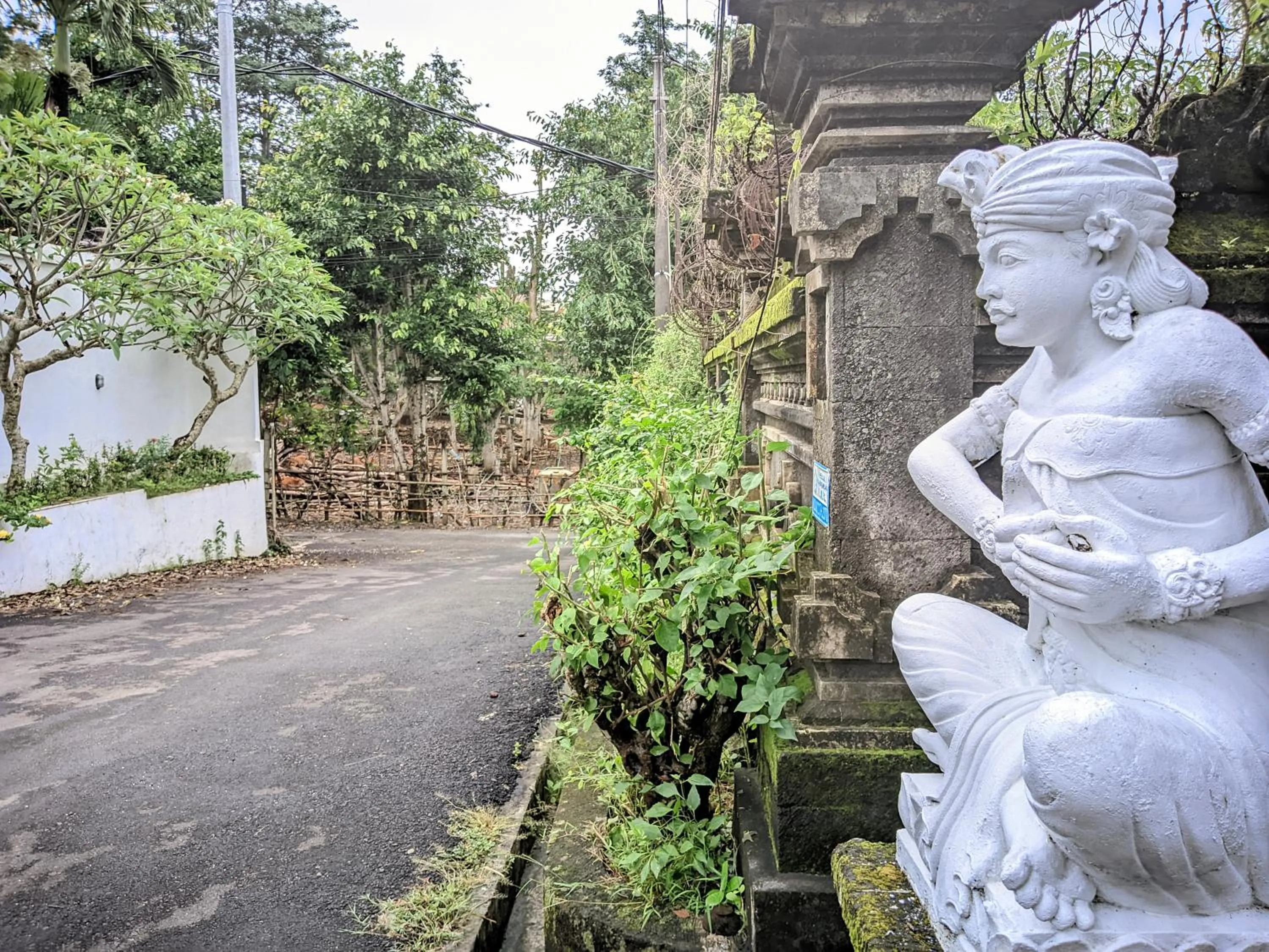 Nearby landmark in The Kawan Jimbaran