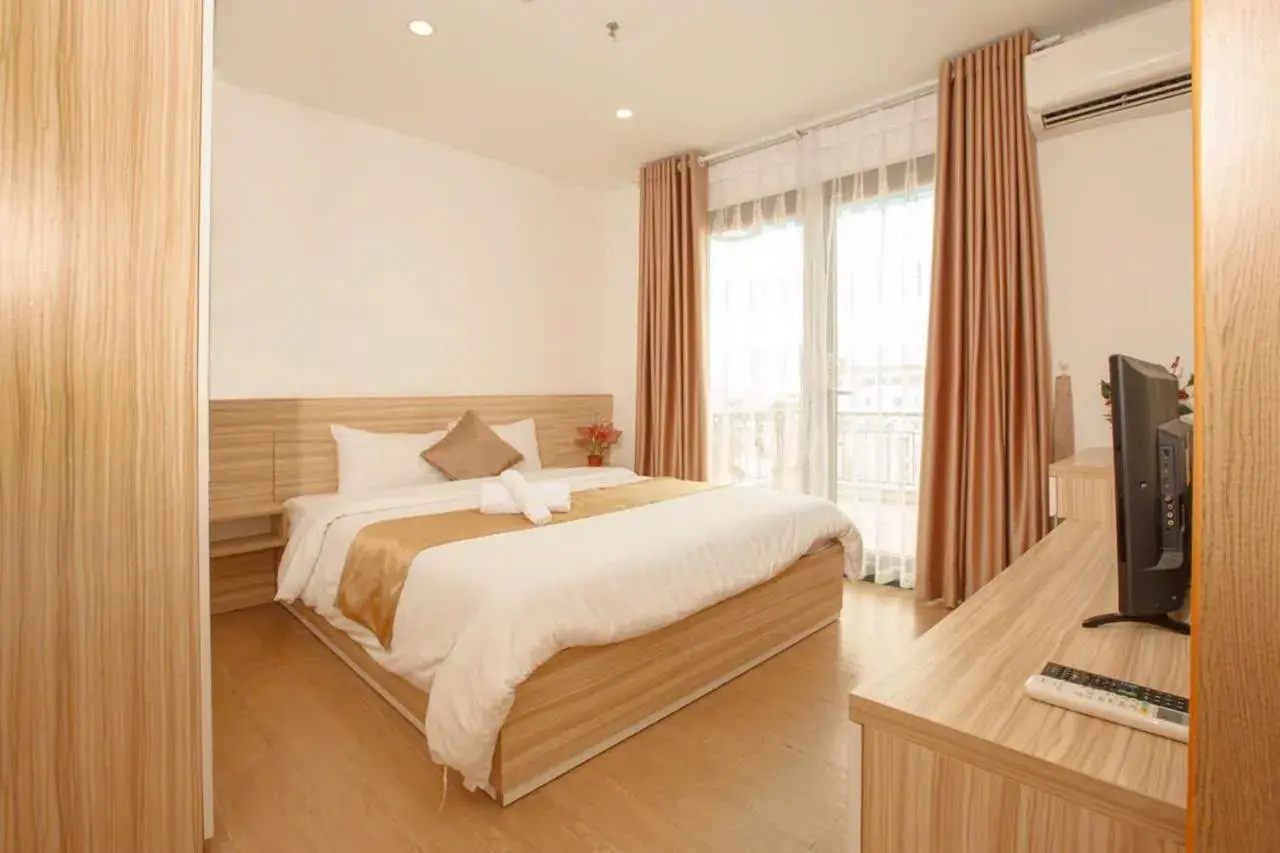 Gardenia Hue Hotel Gardenia Hue Hotel