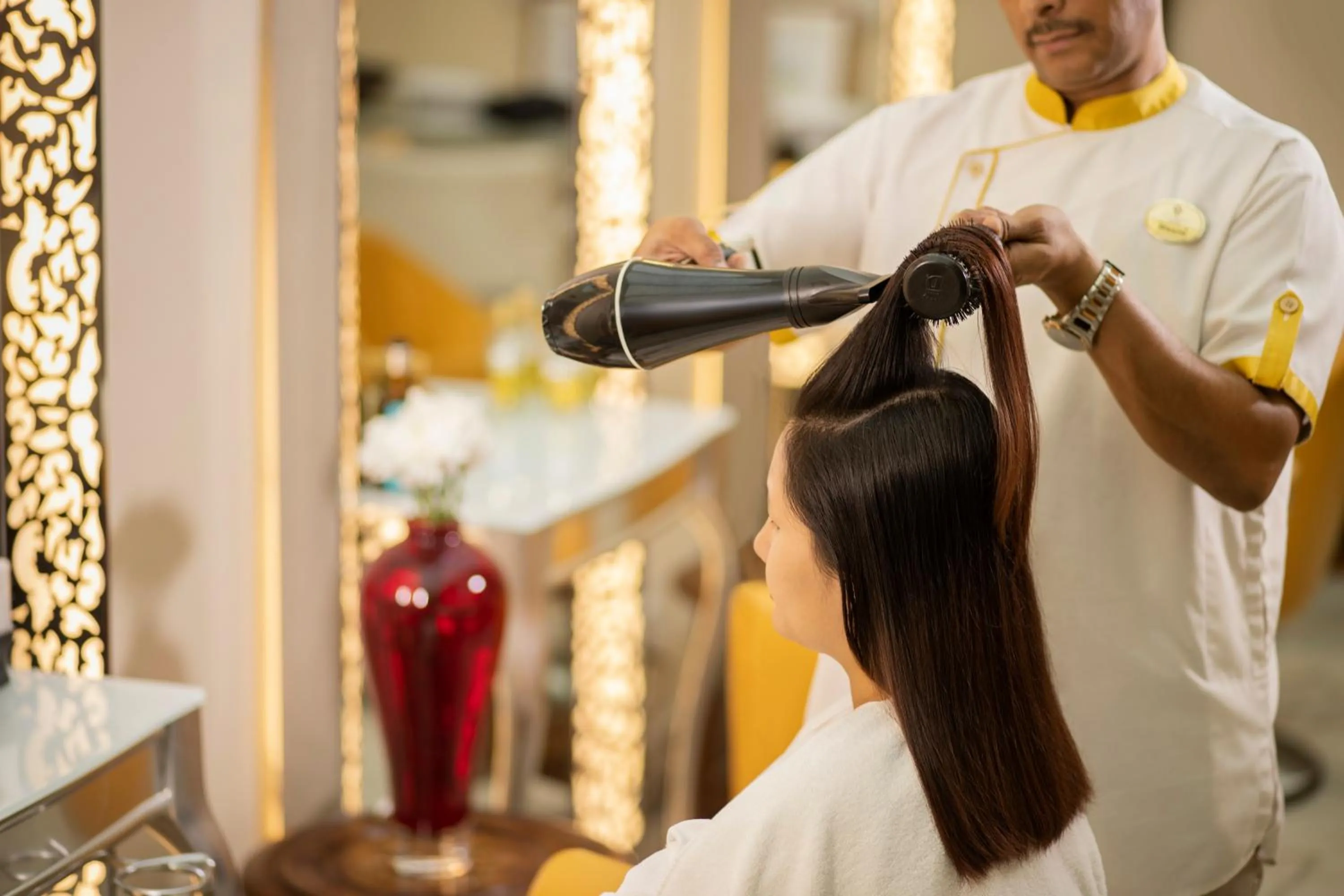 Spa and wellness centre/facilities in The Imperial, New Delhi