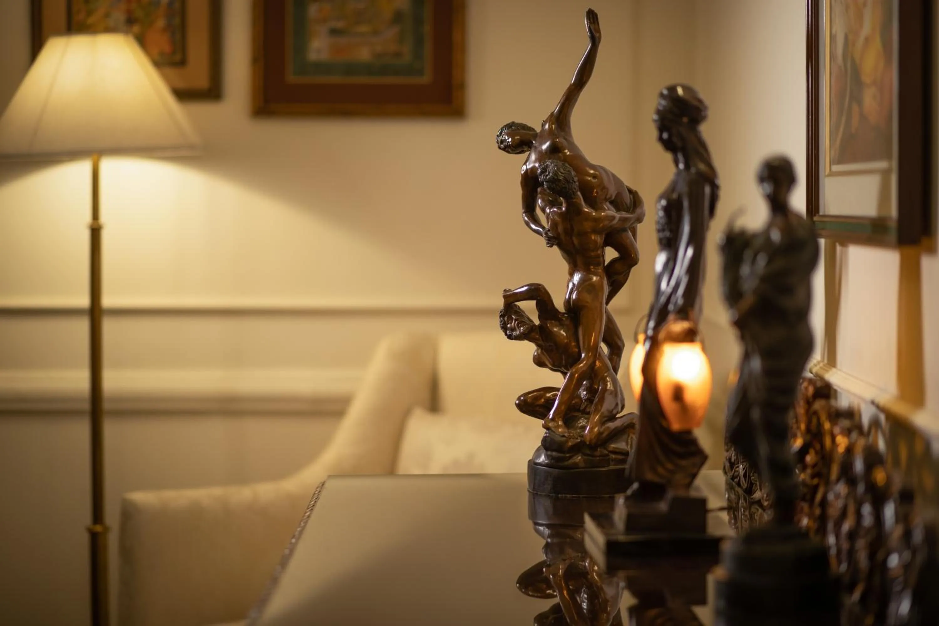 Other in The Imperial, New Delhi