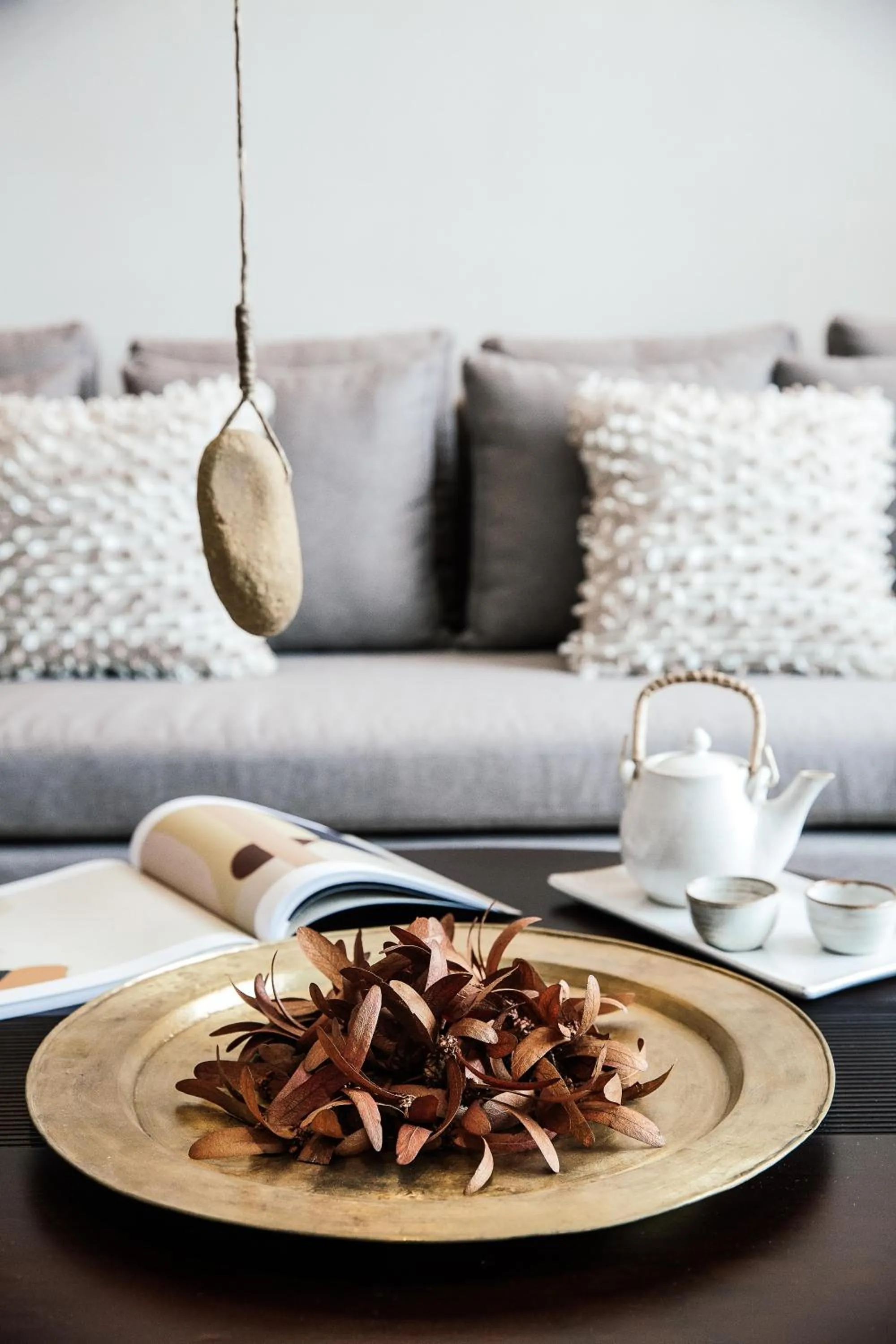 Coffee/tea facilities in Treeline Urban Resort