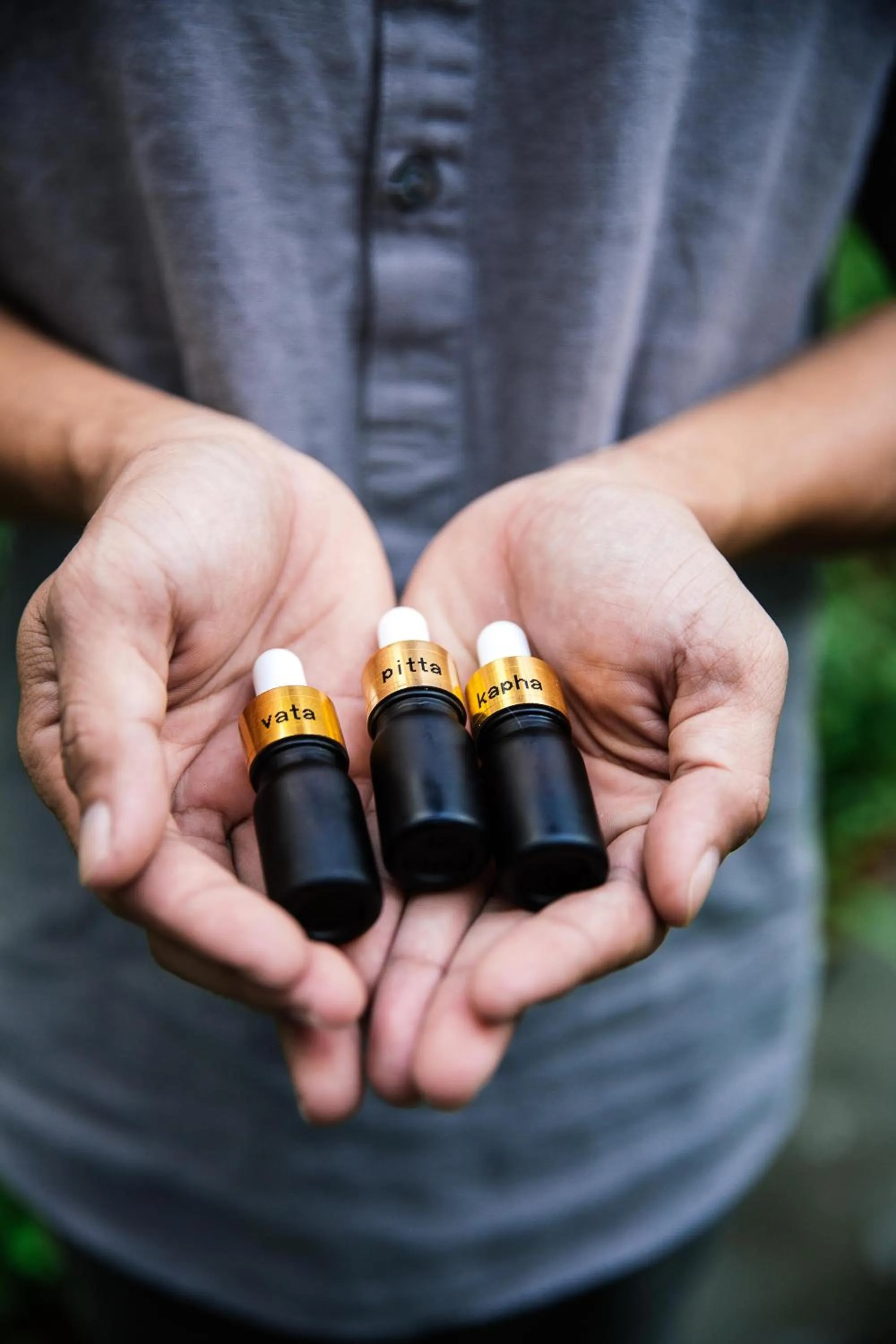 Massage in Treeline Urban Resort