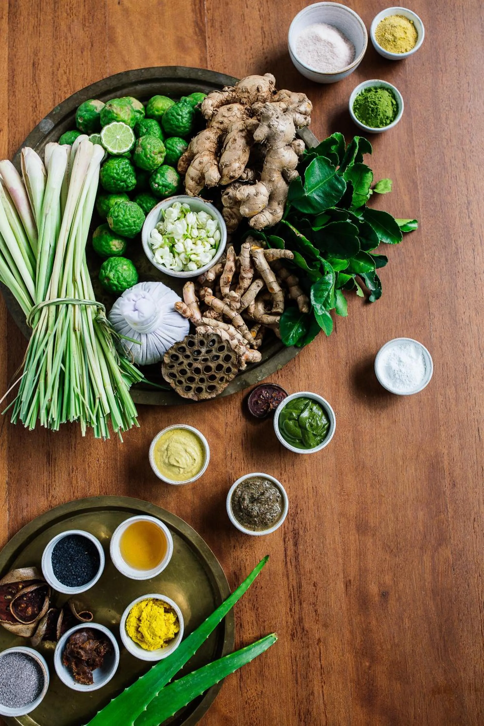 Massage in Treeline Urban Resort