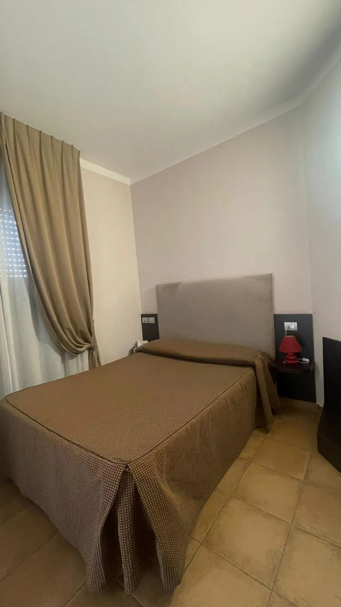 Photo of the whole room in Hotel San Marco